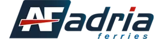 Logo ADRIA FERRIES