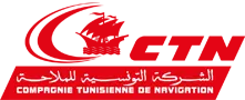 Logo COTUNAV