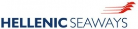 Logo HELLENIC SEAWAYS