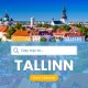 Take a ferry back to the Middle Ages: Day Trip to Tallinn