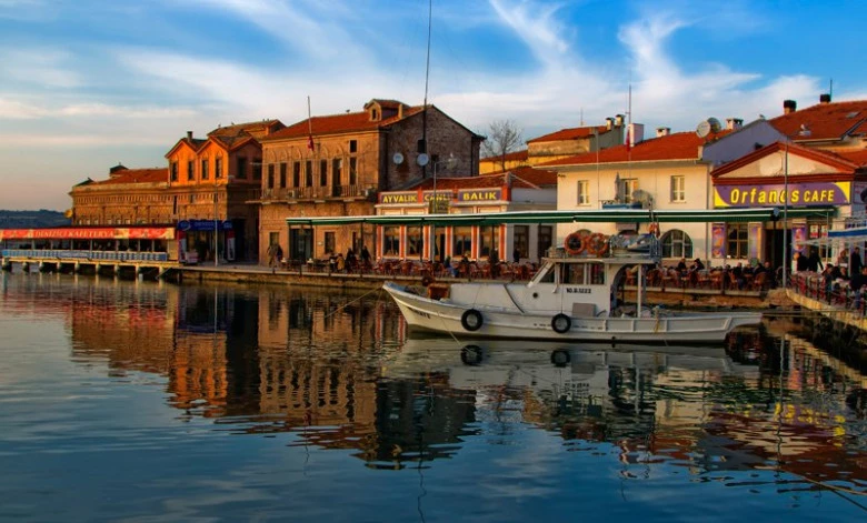 Ayvalik, Turkey