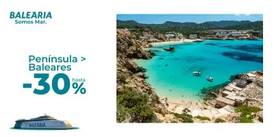 Exclusive Offer Balearic Islands