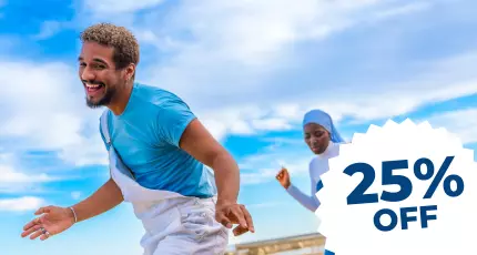 Algiers - Oran - Mostaganem