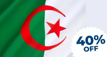 Algeria Special Offer