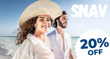 Croatia here we come! 🌊